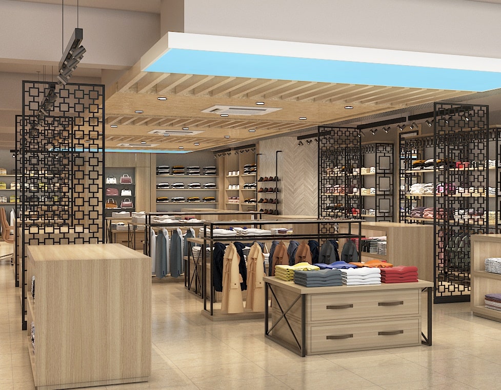 Outfit, Sector-16, Faridabad